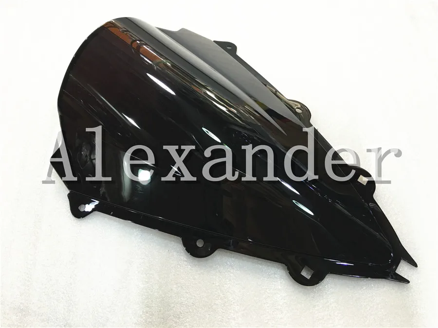 Для Aprilia RSV4 R RSV4R RS4 125 50 2009 2010 2011 2012 2013 2014 2015 2016 черный бренд лобовое стекло RSV 4|windshield