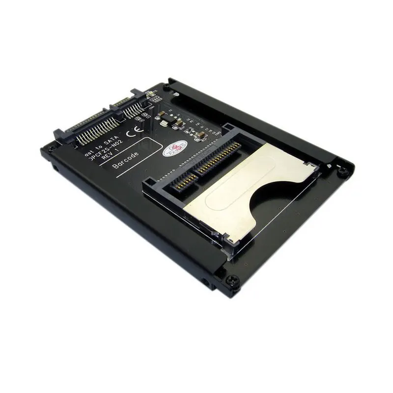 SATA 22Pin к C адаптер для быстрой карты 2 5 дюйма Чехол жесткого диска SSD HDD Быстрый