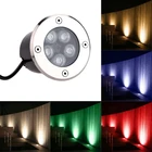 подземный светильник на тросах Ландшафтный светильник ВСТРАИВАЕМЫЕ УЛИЧНЫЕ СВЕТИЛЬНИКИ Подсветка ступенек IP65