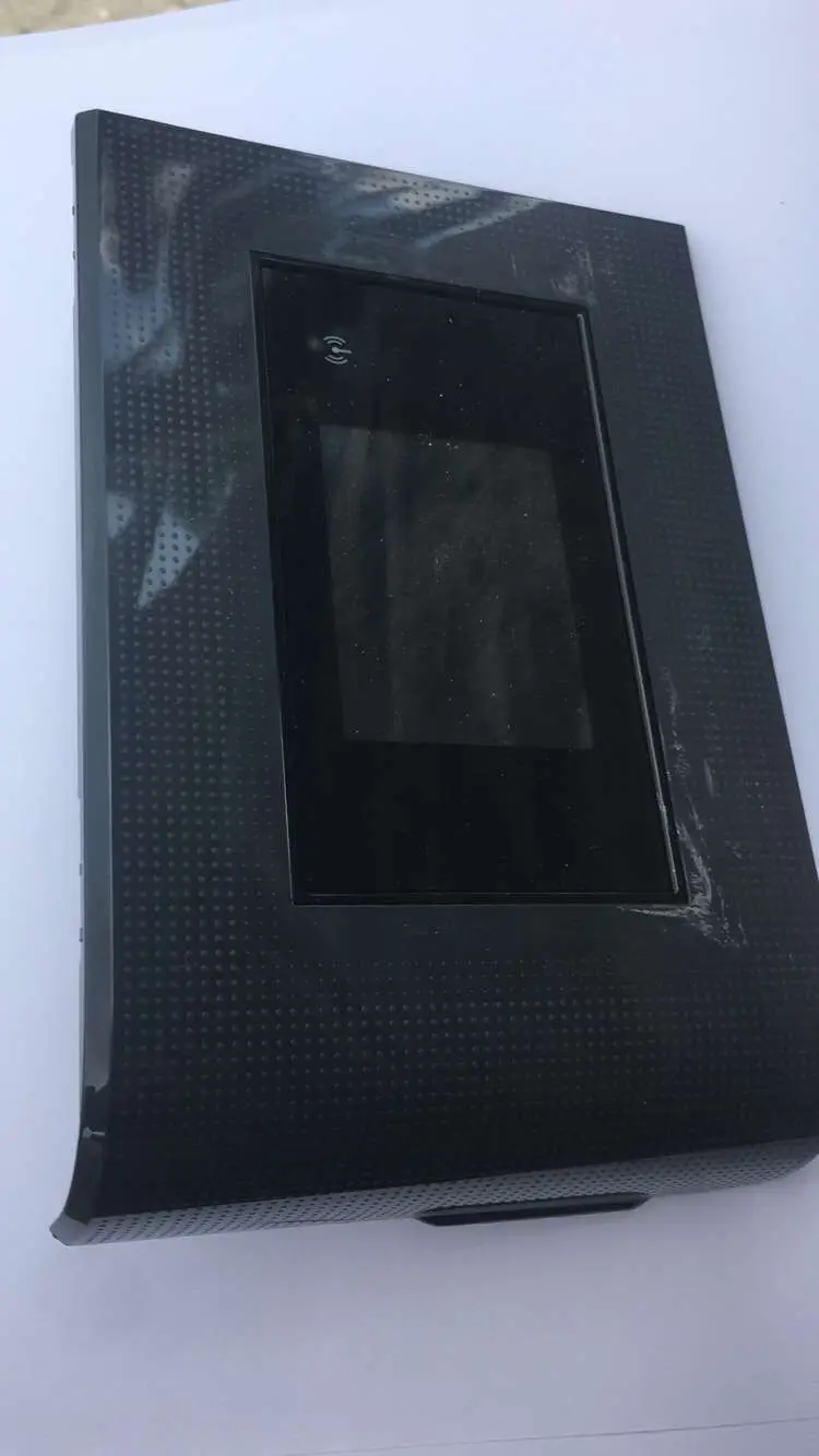 

Панель принтера для принтера HP Officejet Pro 7740