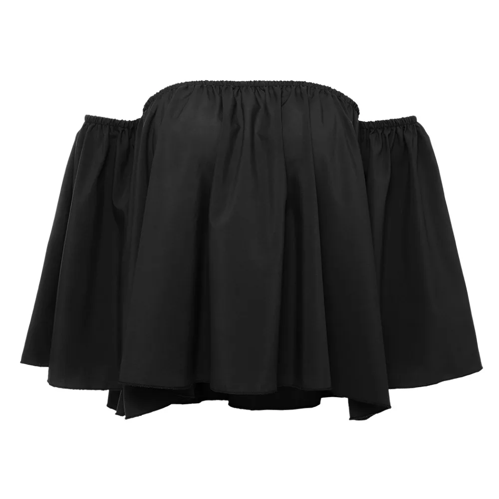 Блузка женская с длинным рукавом летняя 2019 | Женская одежда