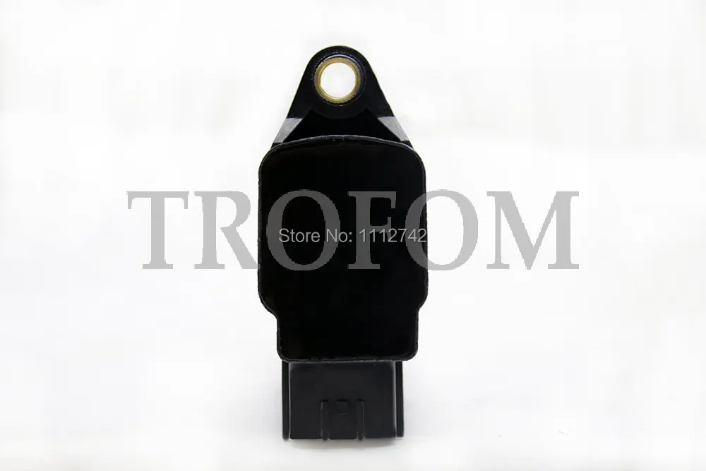 Катушка зажигания для NISSAN TIIDA Cube Altima Rogue Sentra Versa Micra X-Trail Qashqai Infiniti M56 FX50 22448-JA00C 22448-JA10C