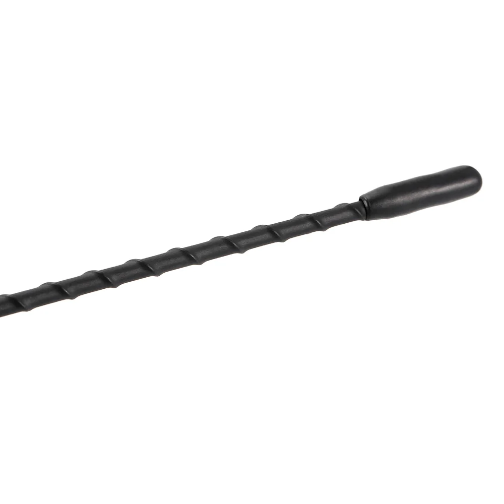 9 &quotУниверсальное автомобильное радио Гибкая Анти шум Beesting антенна|Приемник и