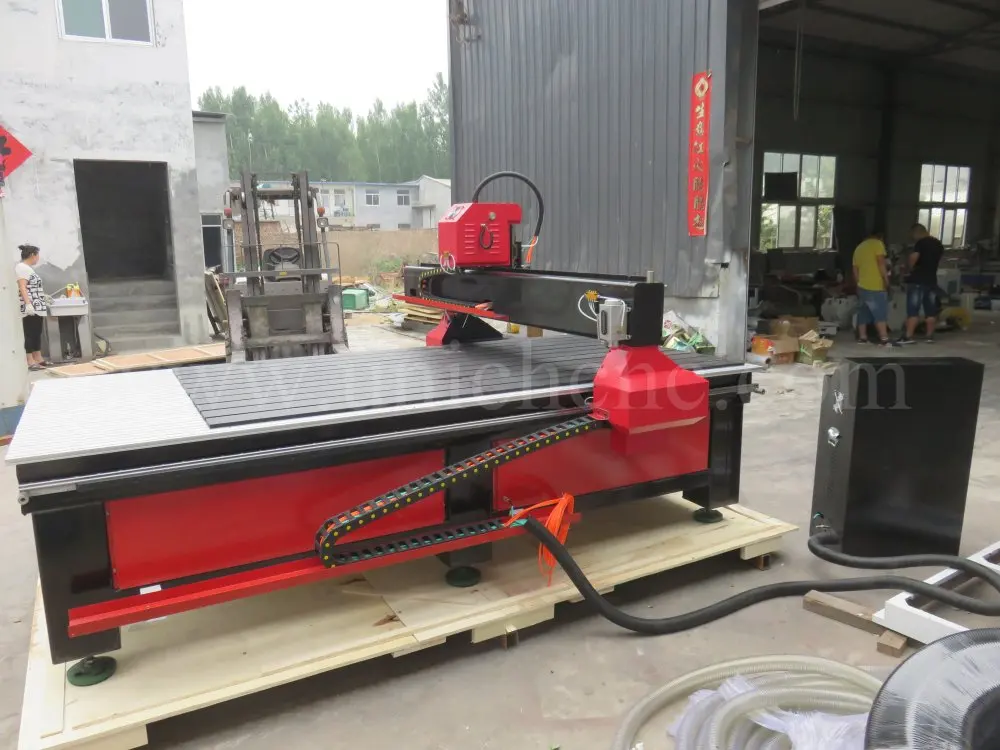 china hot sale cnc router machine for aluminum/cnc 1325/cnc price | Инструменты