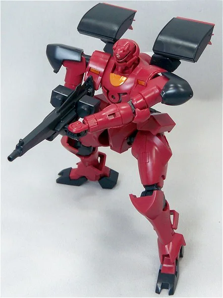 Модель 1/144 00 HG 25 тип производства первоначальное производство | Игрушки и хобби