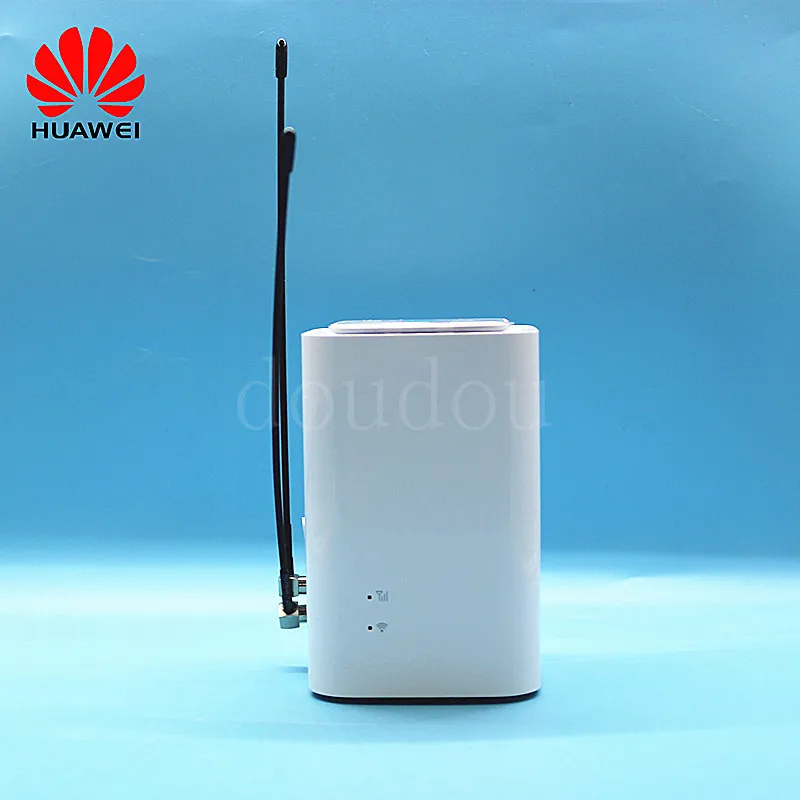 Huawei используется E5180 E5180as 22 4G LTE Cube Wi Fi Hotspot маршрутизатор домашний беспроводной с