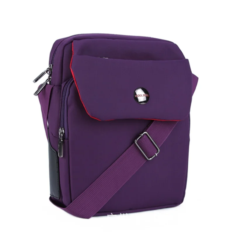 Прохладный Белл Новинка Повседневное сумка 10 дюймов компьютер с сенсорным