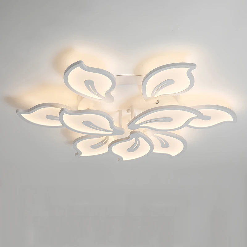 Luxury Art Deco American Bedroom Modern Led Large Metal Gold Ceiling Chandelier Lighting European Sitting Living Room Hanging | Освещение