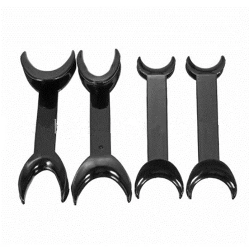 10 шт. двусторонний Т-образный интраоральный нож | Красота и здоровье