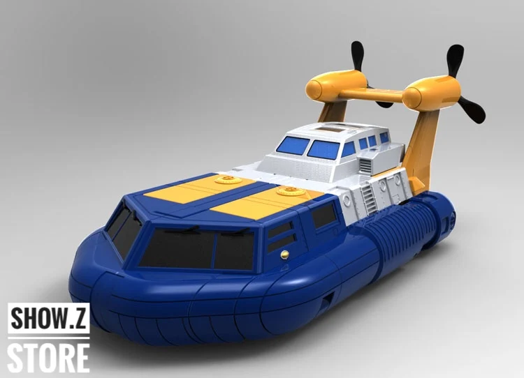 Экшн фигурка XTransbots MX II Neptune seespray MP|figures action figure|figure actiontransformers figure |