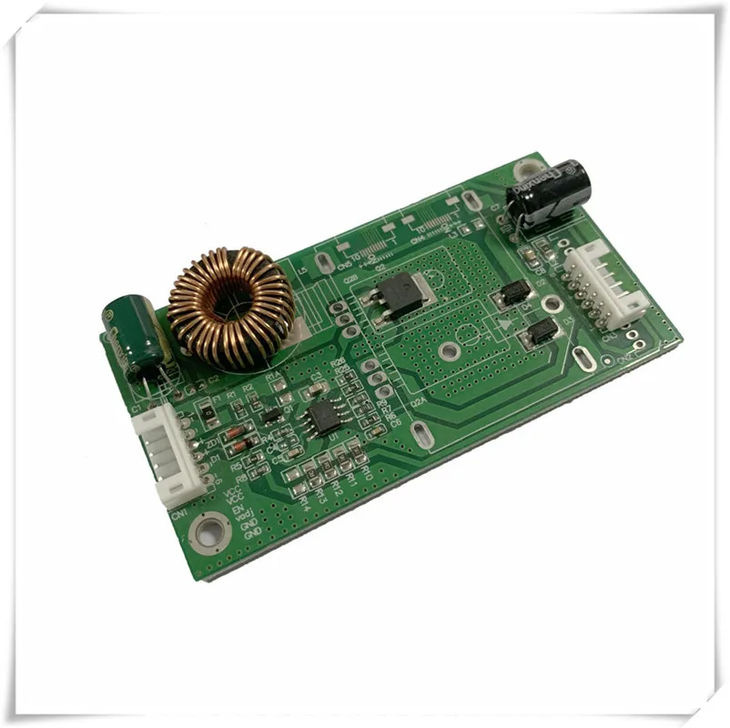 Светодиодный универсальный инвертор постоянного тока ЖК телевизор источник