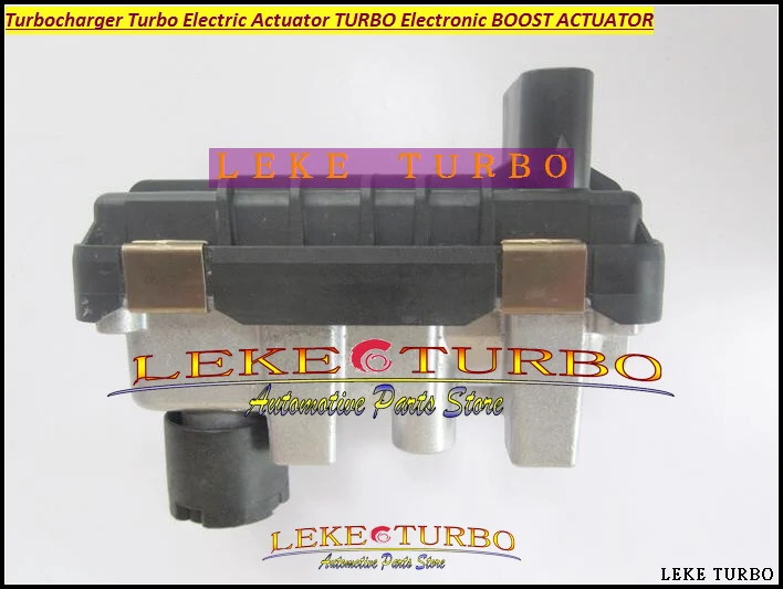 Турбопривод электронный повышающий турбонагнетательный клапан Φ G31 G031 G-031 6NW009660