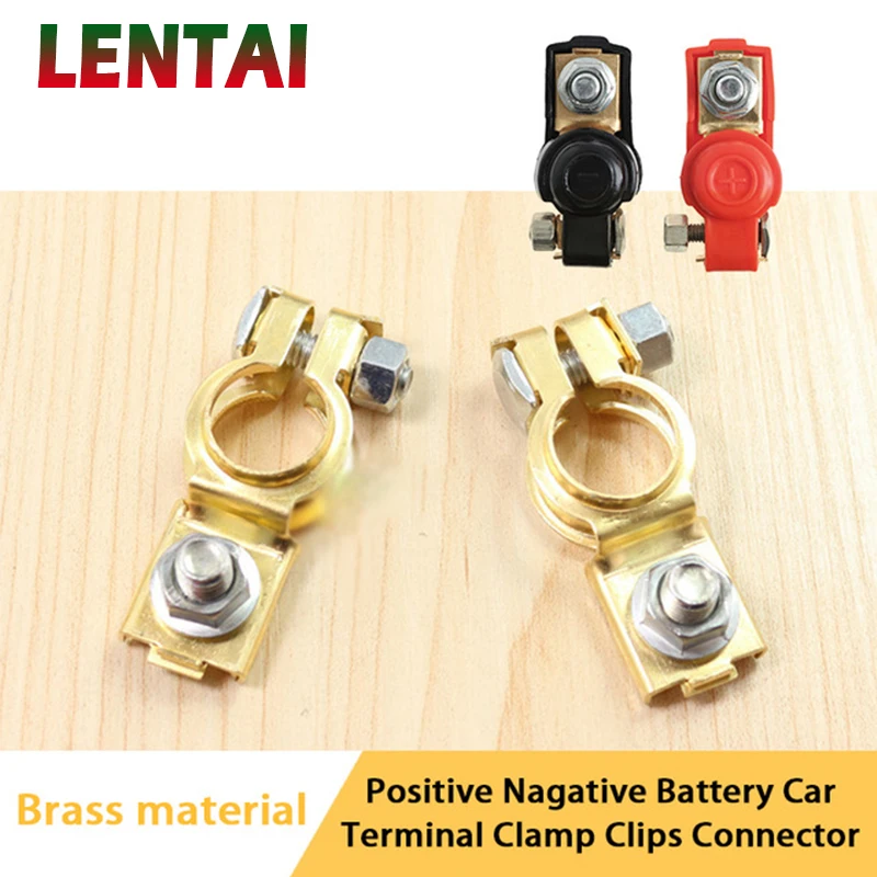 LENTAI для Chevrolet cruze captiva aveo Volvo xc90 s60 xc60 Fiat 500 punto 1 комплект Автомобильный батарейный