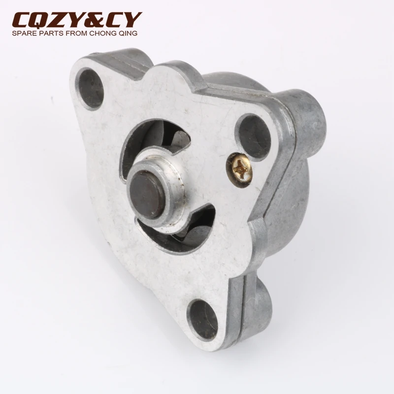 Масляный насос мотоцикла для Suzuki GS125 SP125 GN125E SP125 GN125Z DR100 SP100 GN125EV GN125ET EN125 16400-05201