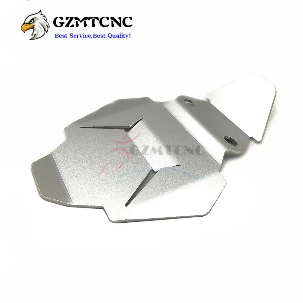 Алюминиевый корпус передней защиты двигателя для BMW R1200R R1200RS R1200RT R1200GS LC/Adventure 2014 2015