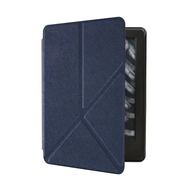Для нового Amazon Kindle paper белый 4 чехол Умный Магнитный чехол держатель подставка электронная книга Coque Kindle paper белый 4 Бумага Белый
