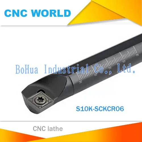 

S10K-SCKCR06,internal turning tool Factory outlets, the lather,boring bar,cnc,machine