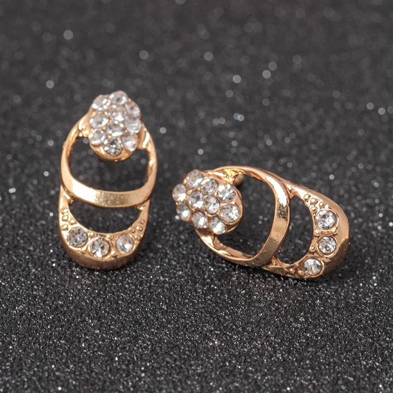 Модный дизайн популярный Европейский стиль новый милый браслет для невесты 4