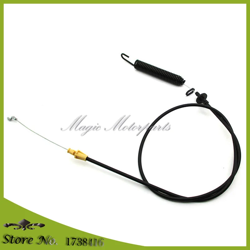 Соединительный кабель для косилки MTD 700 серия Troy Bilt 946 04173E 746 04173 04173A 04173B