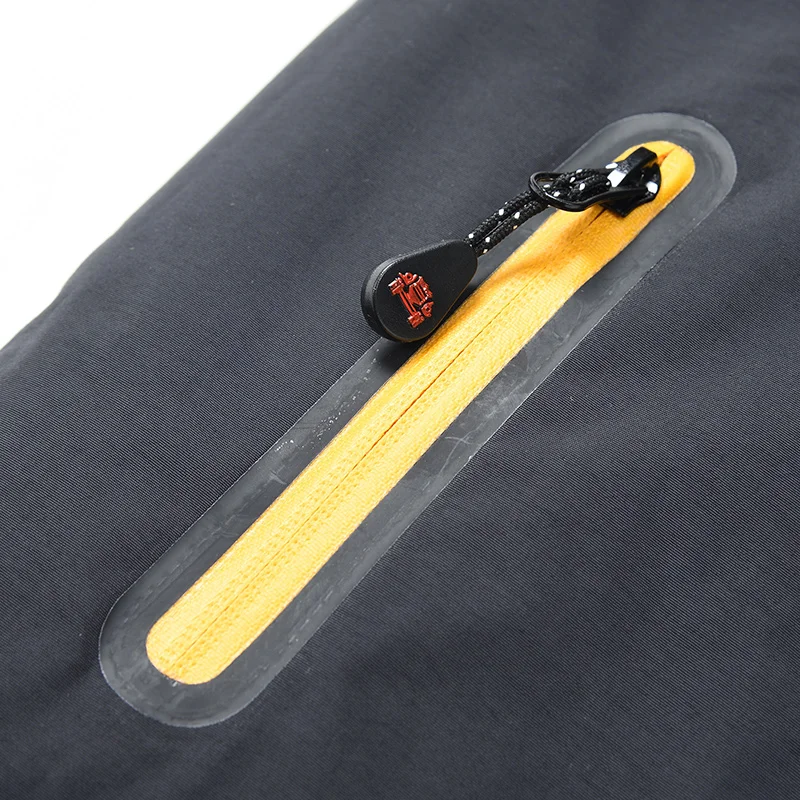 Мужская куртка 2 в 1 высококачественная повседневная пальто осенне зимняя