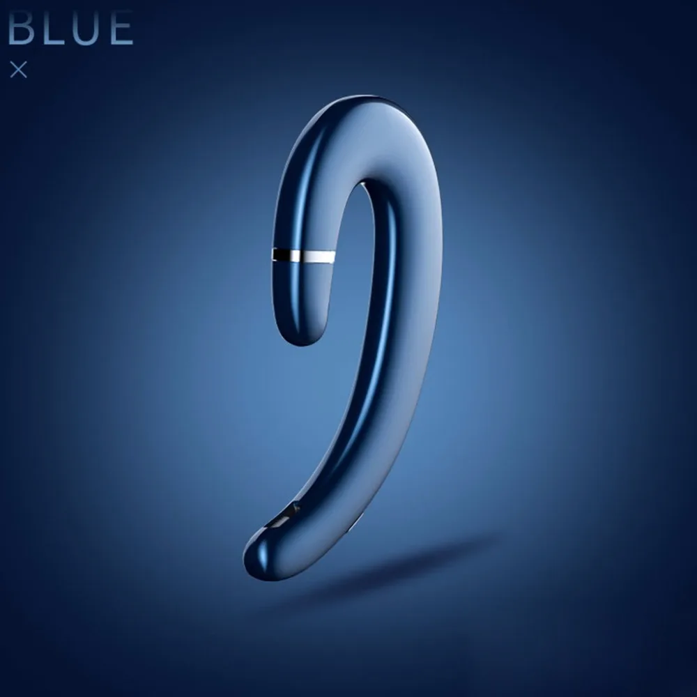 Joyroom P5 костная проводимость Bluetooth 5 0 гарнитура Беспроводные спортивные наушники