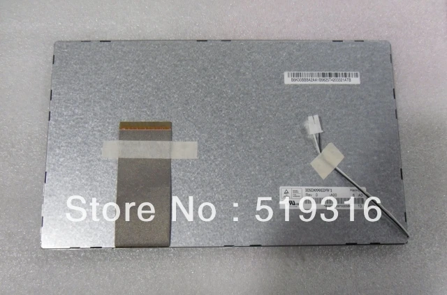 

HSD090IDW1-A00 LCD screen