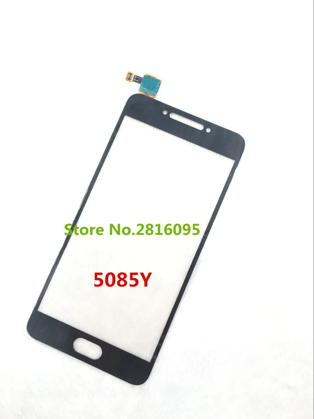 Touch Экран для Alcatel One Touch A5 светодиодный 5085D 5085Y OT5085D 5085G OT 5085B 5085Q 5085I 5085X OT5085Y Сенсорный экран планшета