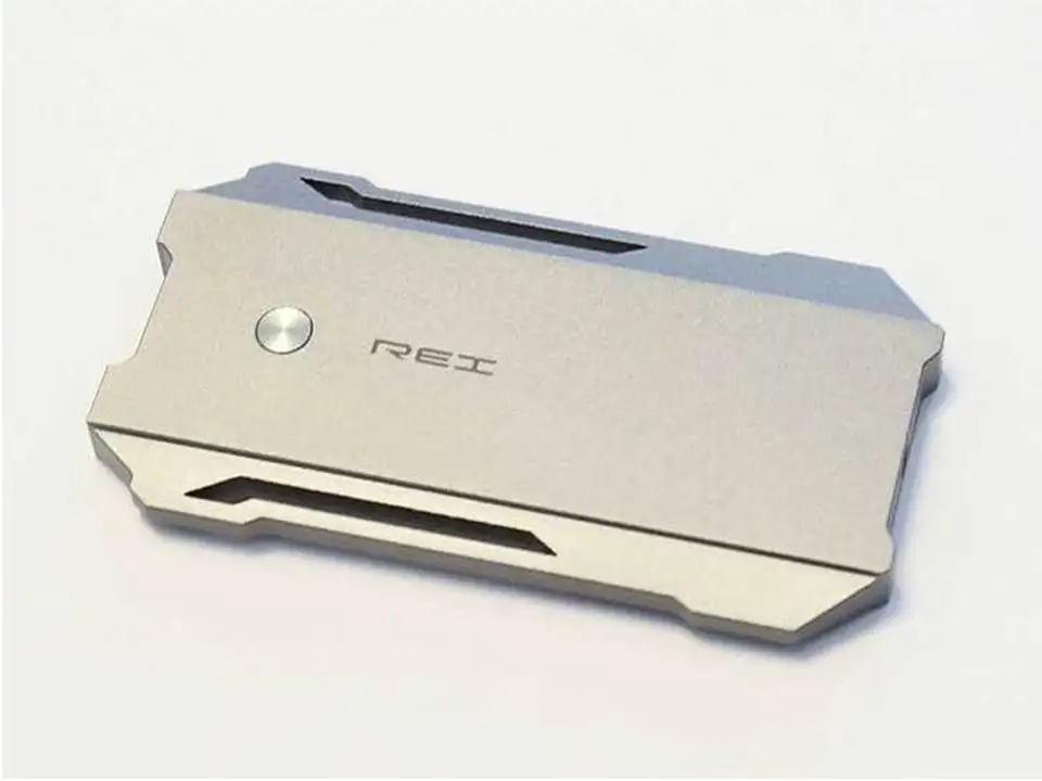COZOY REI 32bit 384 кГц DSD256 портативный усилитель для наушников iOS/Android/ПК|portable headphone