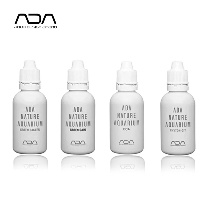 ADA жидкое удобрение для чистки растений|ada fertilizer|water plantswater tank |
