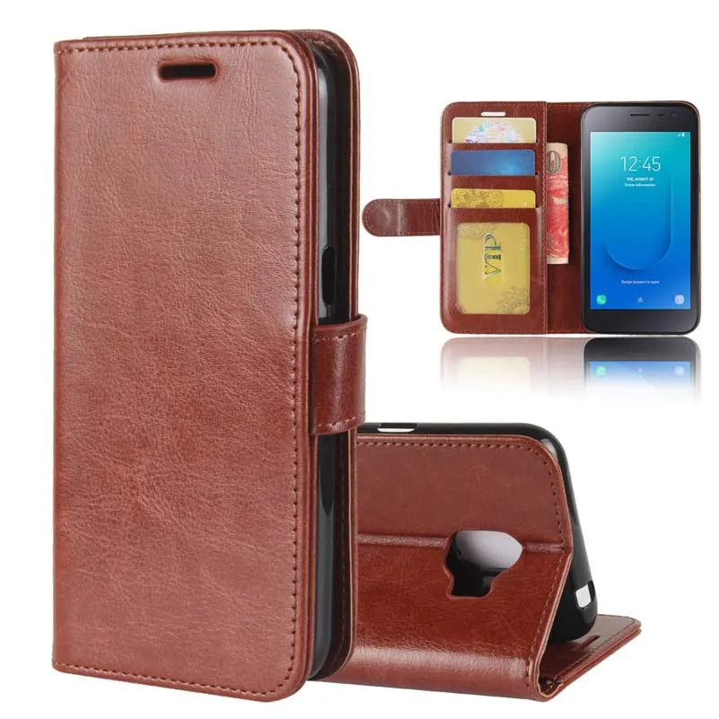 Роскошный элегантный Магнитный кошелек YINGHUI R64 кожаный чехол для телефона Samsung