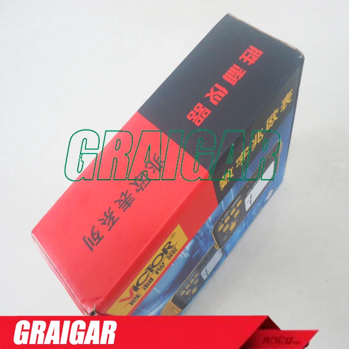 VC60B + цифровой измеритель сопротивления мегомметром Мегаомметр|megohm meter|digital insulation