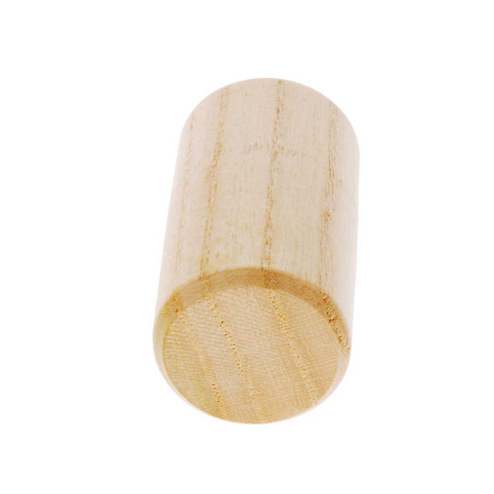 Детский Маленький развивающий музыкальный инструмент маленький цилиндрический