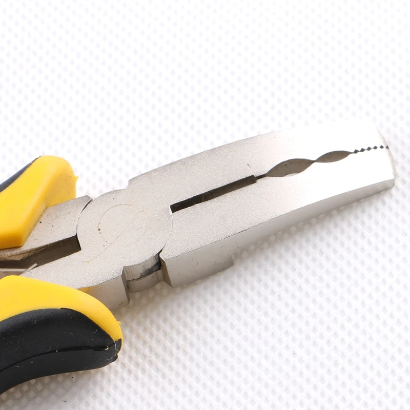 Гармония 2 шт. желтый и черный Ручка B Тип наращивание волос щипцы для наращивания