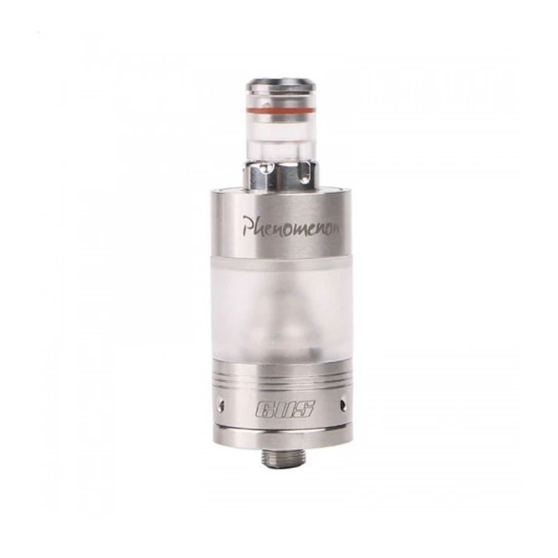 Явление RTA 4 мл емкость 22 мм Диаметр Испарительный бак коробка модов для Vape