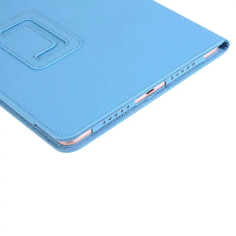 CucKooDo для iPad Pro 9 7 тонкий складной чехол из искусственной кожи Apple 7-дюймовый