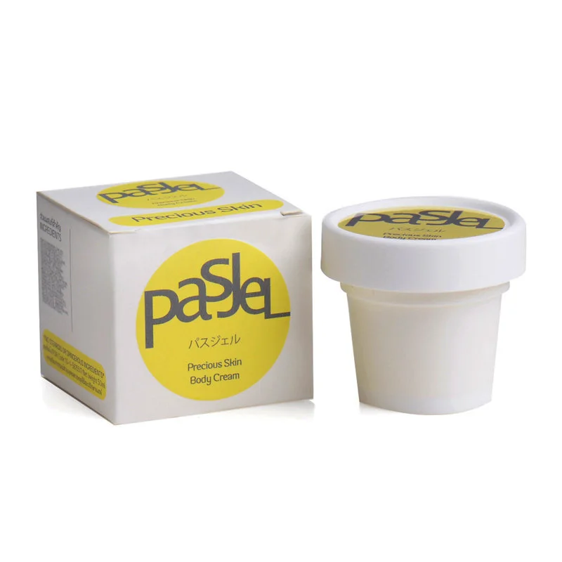 

5pcs Pasjel Cream Anti Stretch Marks And Scar Removal Powerful To Stretch Marks Obesity Pattern Maternity Skin Body Repair Cream