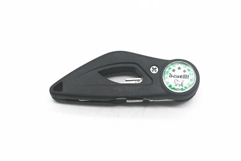 Складной ключ с логотипом Benelli для TNT300 TNT600 BN251 BN302 BN600 Stels Flame200 Keeway RK6 RKV CODE VLC VLM 125 150 200