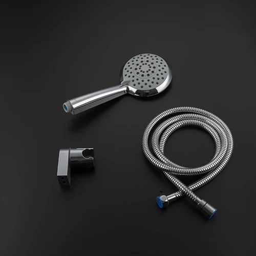 Y85701 GAPPO душевая головка ABS Душевая Головка настенный душ-массажер напорная душевая головка насадка для воды ручка для душа Спа дождь - Цвет: Y85701