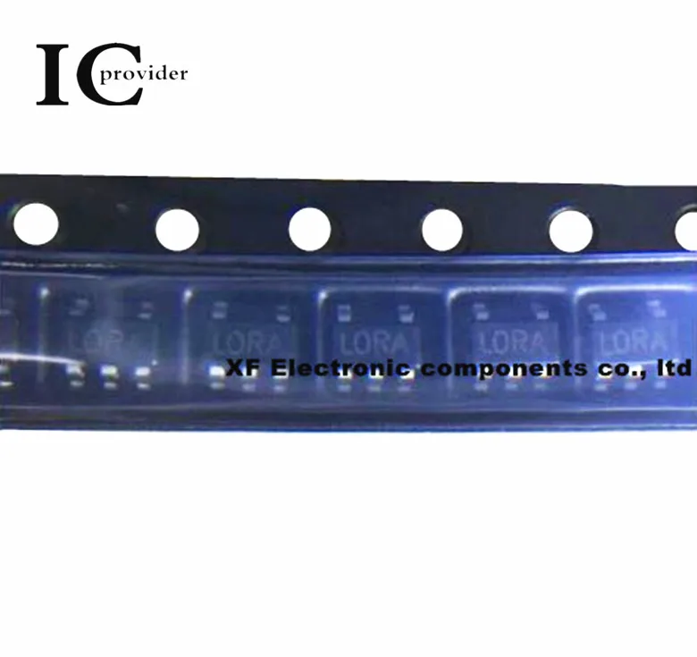 10 шт./лот LP2985IM5-3.3/NOPB IC REG LDO 3 V .15A SOT23-5 2985 LP2985IM5 LP2985 | Электронные компоненты и