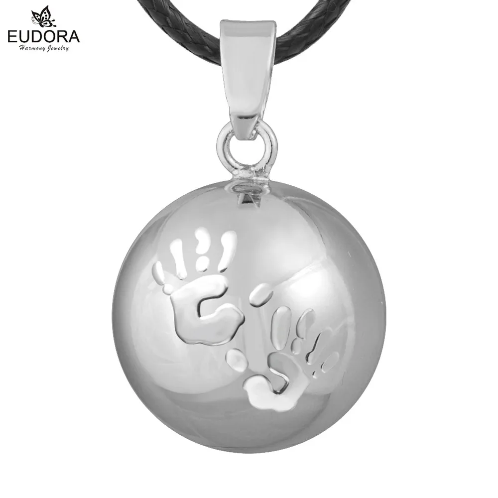 

Harmony Bola, оптовая продажа, мяч для беременных, Bijoux Baby Schmuck, мягкая подвеска, ожерелье, шаровая бола, подарок для мамы и ребенка