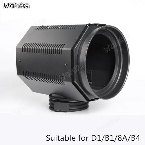 Profoto жесткий светильник коробка для D1/B1/8A/B4 сильный солнечный светильник фотосъемка фотостудия Мода Портрет реклама CD50 T08 X - Цвет: A