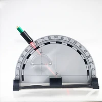 light reflection and refraction demonstrator physical optics experiment teaching instrument equipment