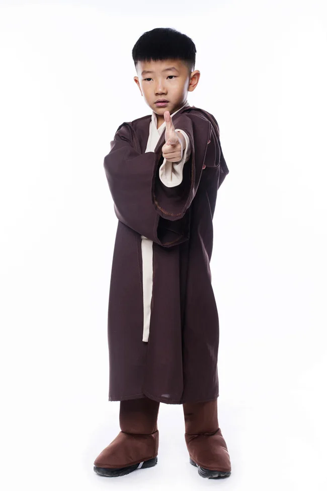 Одежда для костюмированной вечеринки с героями из фильма Звездные войны