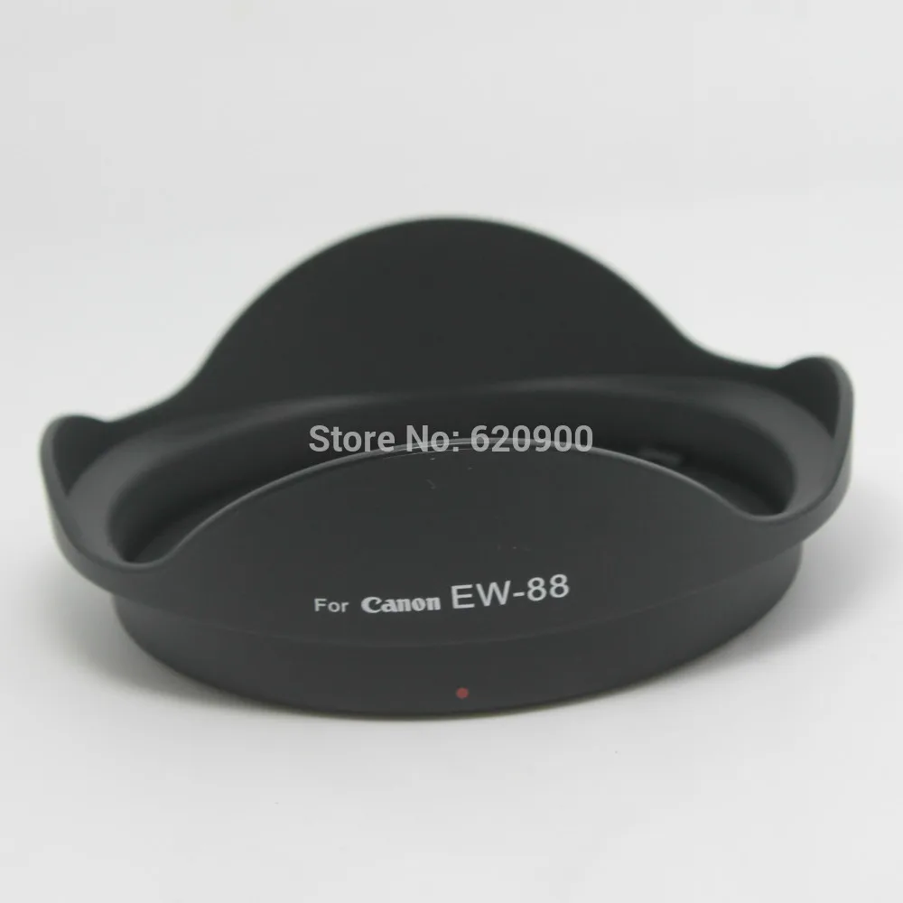 Оптовая продажа профессиональная бленда для объектива Canon EF 16-35 мм F/2.8L II USM EW88 |