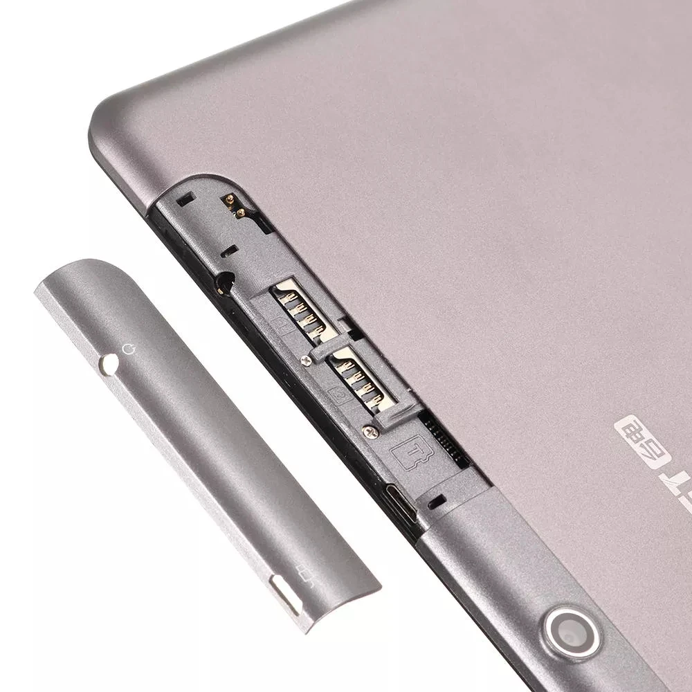Teclast M20 смартфон с 10 1 дюймовым дисплеем десятиядерным процессором MT6797D X23 ОЗУ 3 ГБ