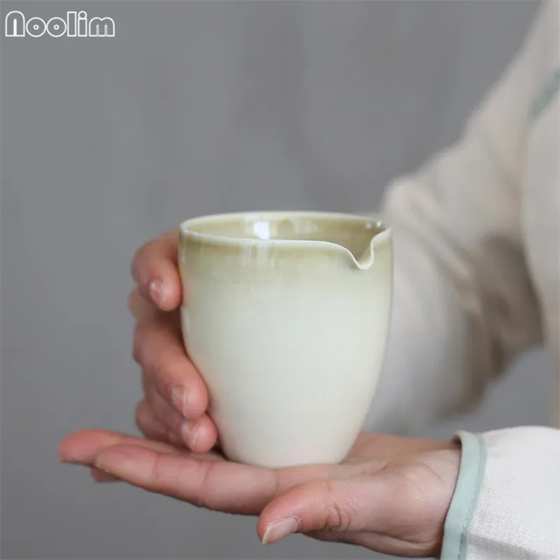 Керамические стаканы для пигментированного чая традиционный китайский кунг-фу |