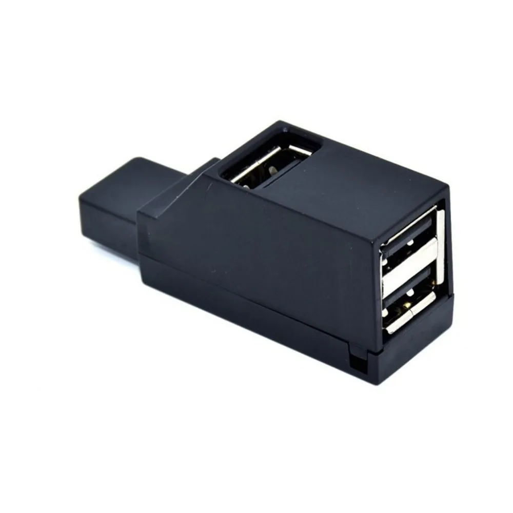 Мини USB 2 0/3 0 высокоскоростной многопортовый usb-концентратор разветвитель