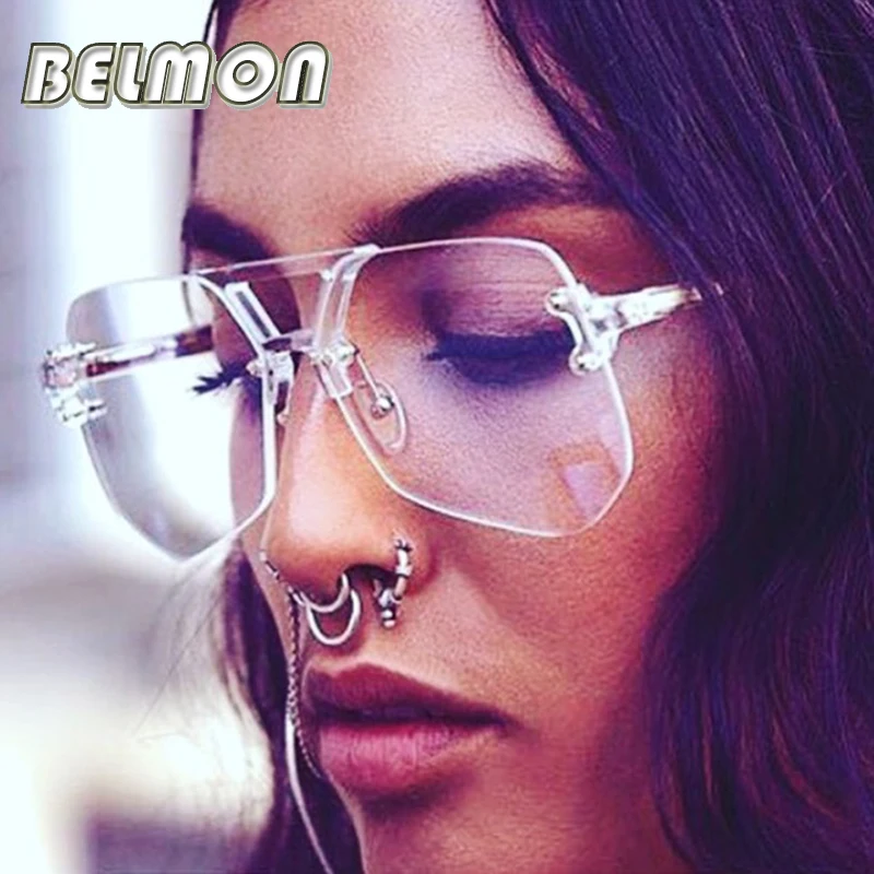 

Fashion Luxury Sunglasses Women Men Brand Designer Sun Glasses For Ladies Classic Vintage UV400 Female Male RS029