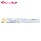 10 шт., высококачественные Запасные детали для лазерного объектива, длинный ленточный кабель для P-layStation 1