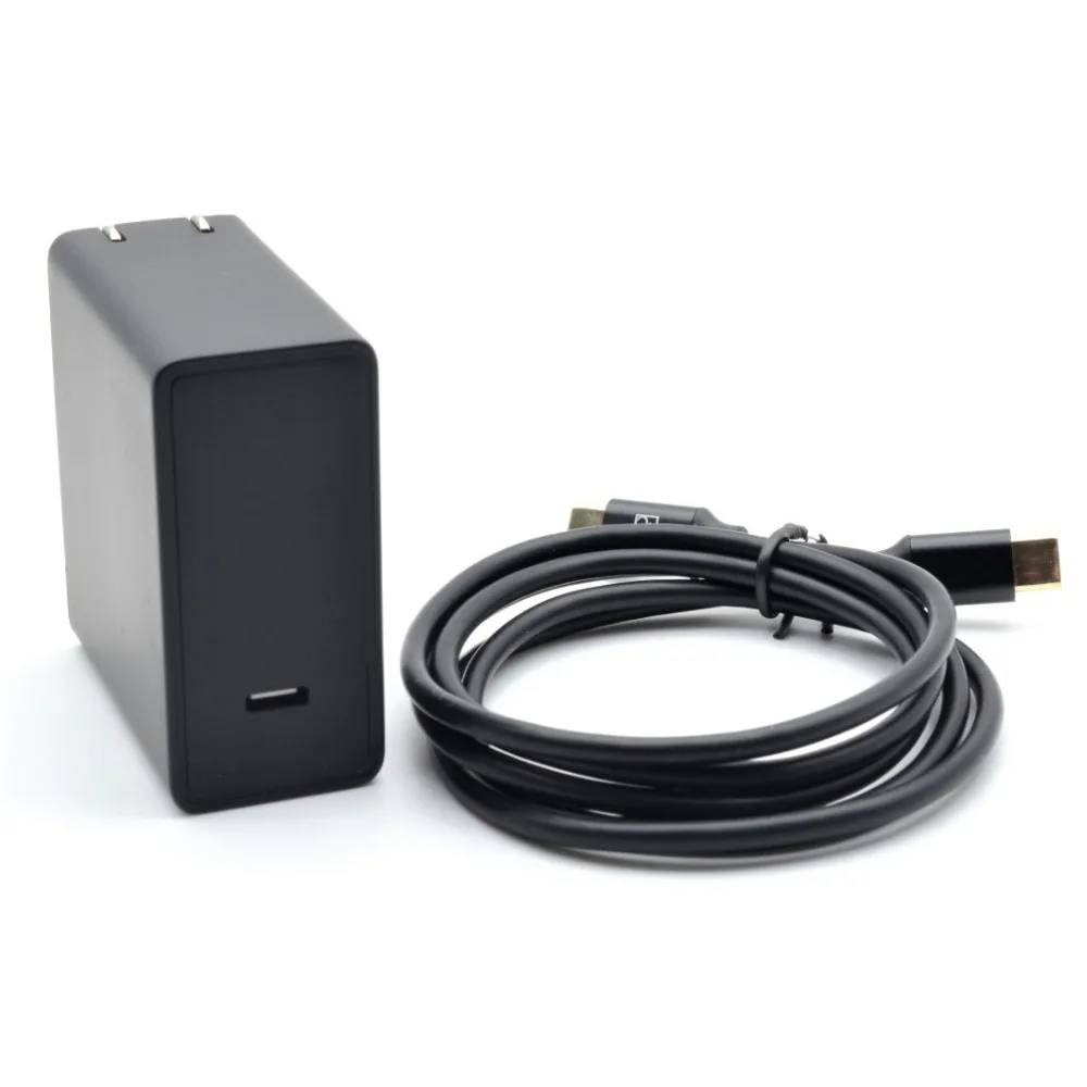 45 Вт адаптер переменного тока зарядное устройство US Plug настенная Зарядка 5 в 3 А